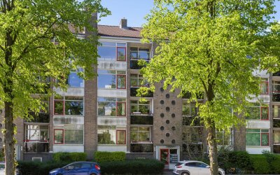 Aalbersestraat 5-3