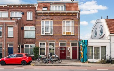 Draaiweg 11