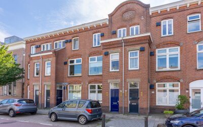 Draaiweg 37