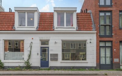 Draaiweg 7