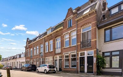 Draaiweg 105