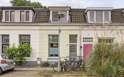 Draaiweg 129