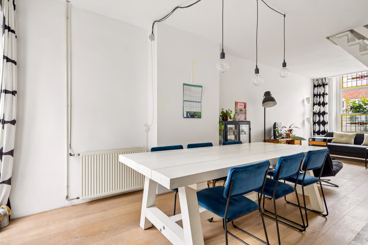 Tussenwoning te koop: Draaiweg 131, Utrecht