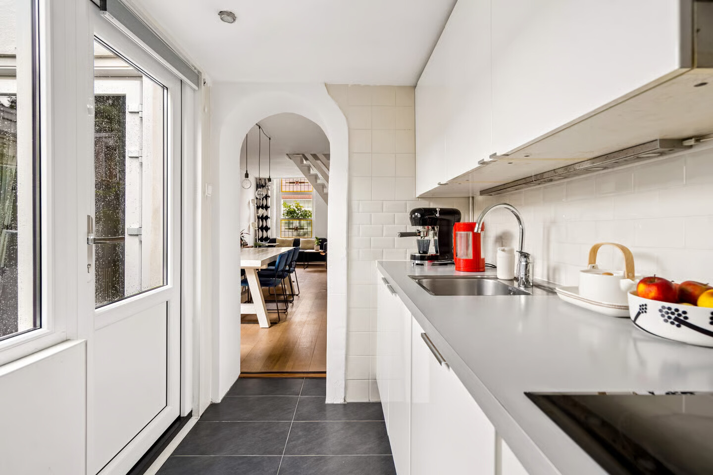Tussenwoning te koop: Draaiweg 131, Utrecht