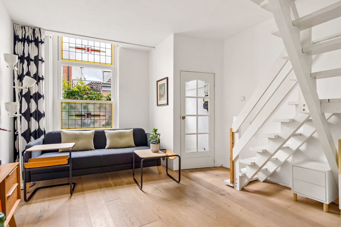 Tussenwoning te koop: Draaiweg 131, Utrecht