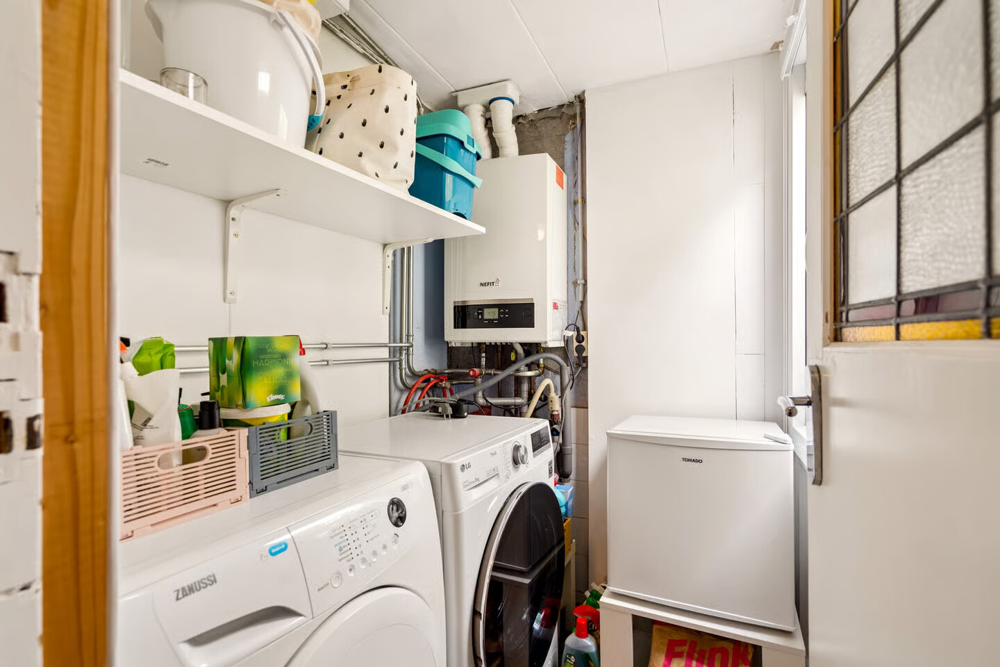 Tussenwoning te koop: Draaiweg 131, Utrecht