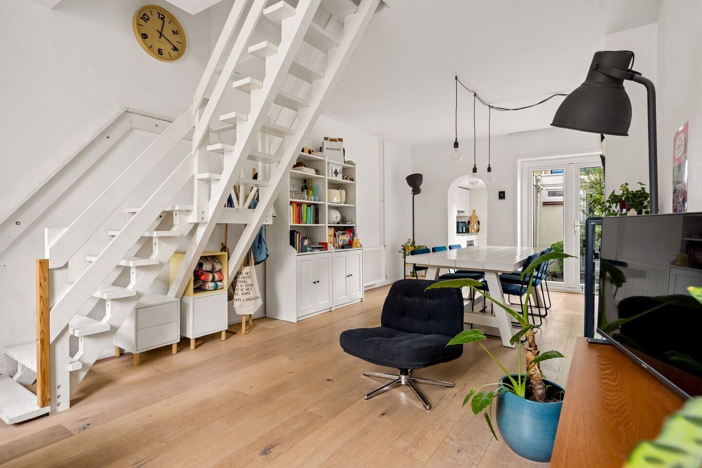 Tussenwoning te koop: Draaiweg 131, Utrecht