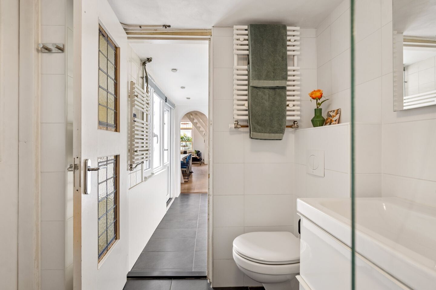 Tussenwoning te koop: Draaiweg 131, Utrecht