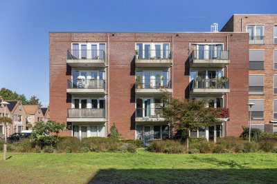 Idenburgstraat 16
