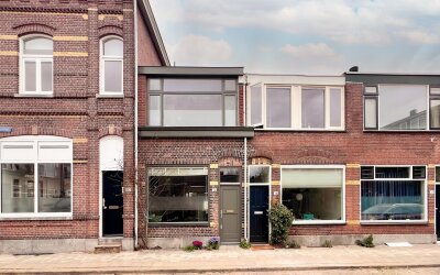Verenigingdwarsstraat 32