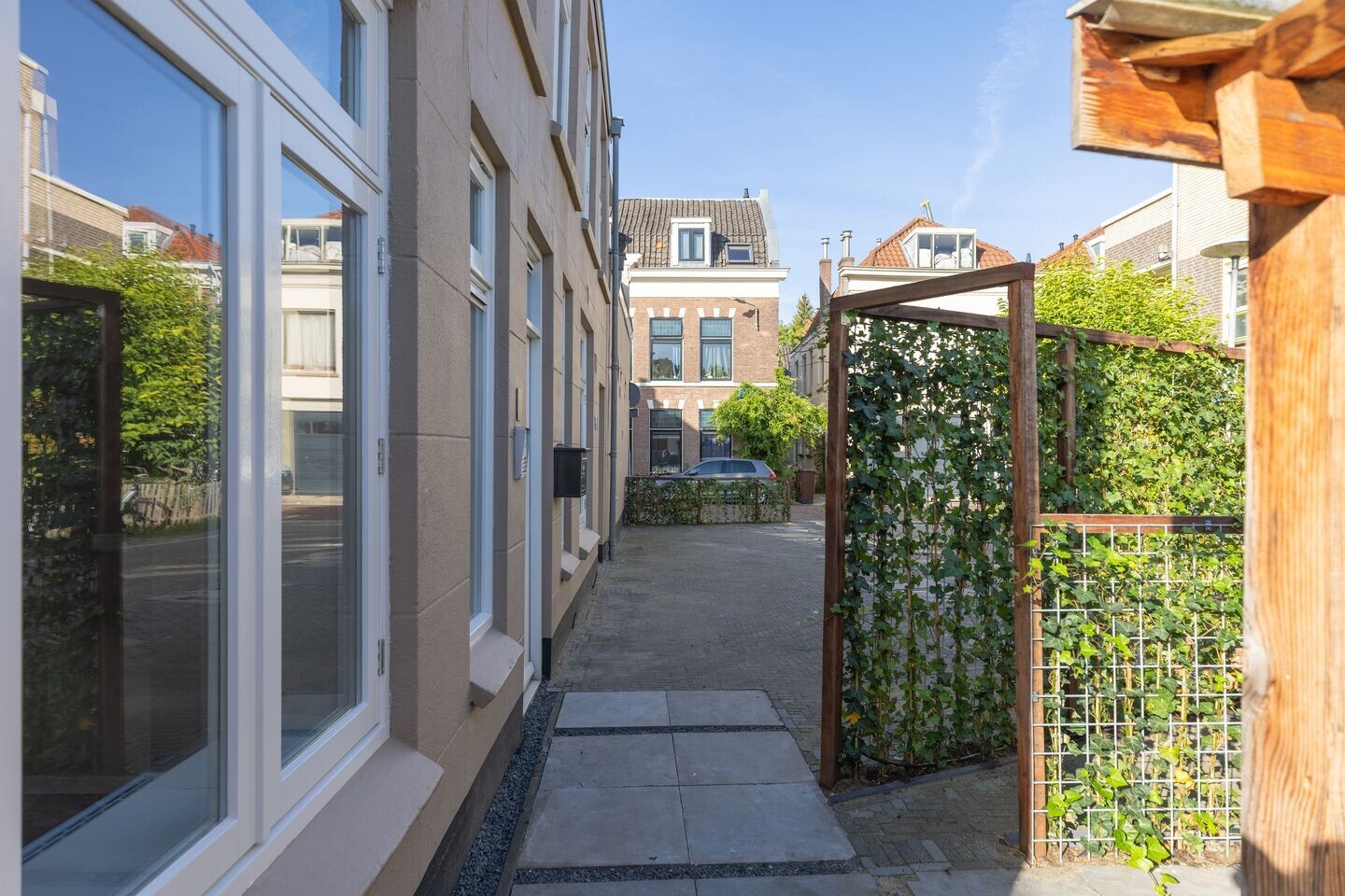 Studio te koop: Lauwerecht 69B, Utrecht