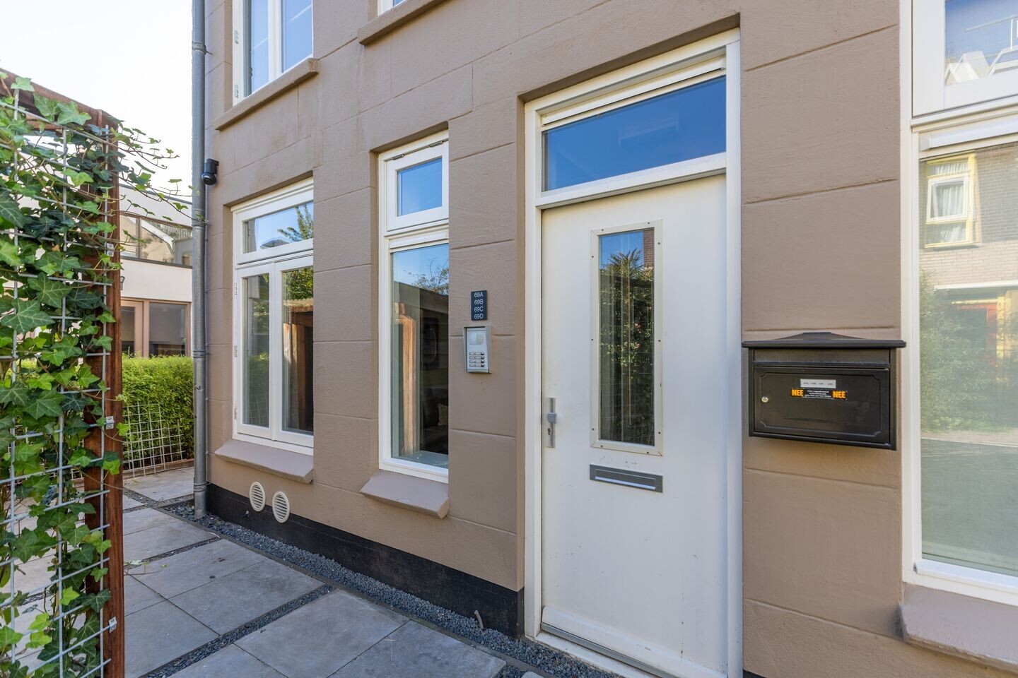 Studio te koop: Lauwerecht 69B, Utrecht