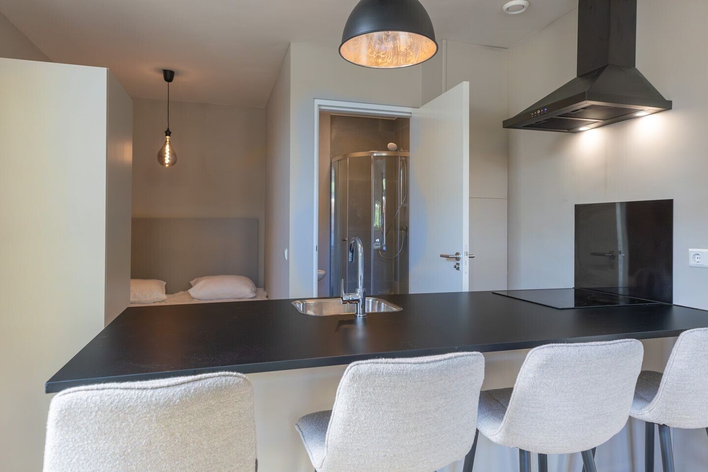 Studio te koop: Lauwerecht 69B, Utrecht