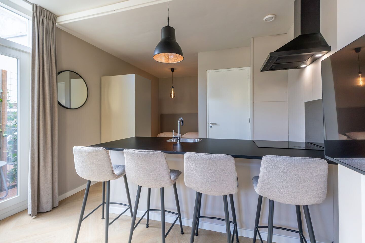 Studio te koop: Lauwerecht 69B, Utrecht