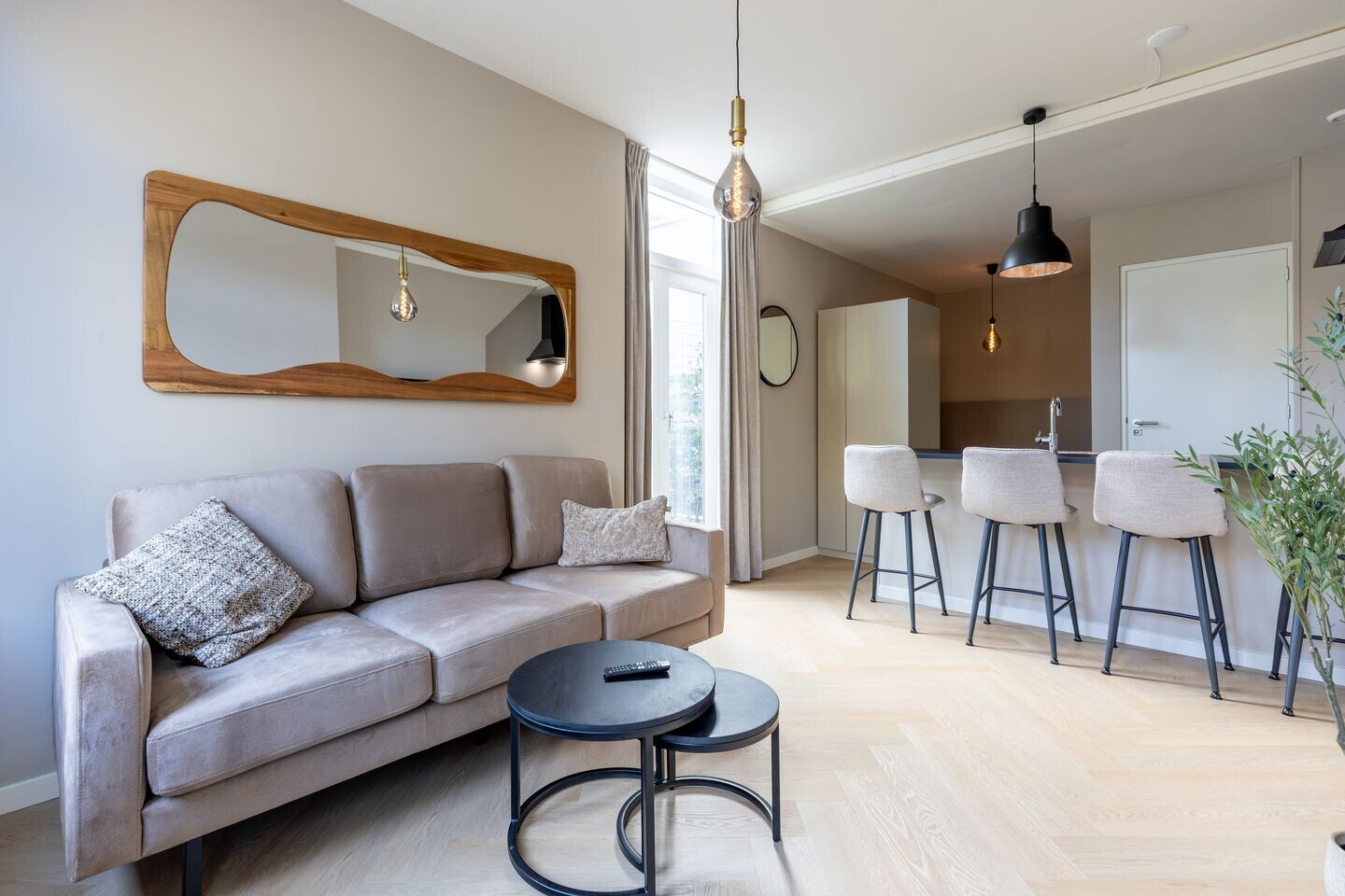 Studio te koop: Lauwerecht 69B, Utrecht