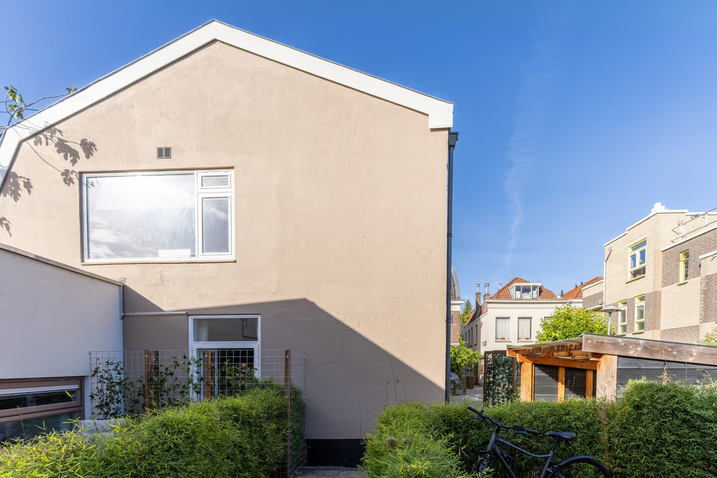Studio te koop: Lauwerecht 69B, Utrecht