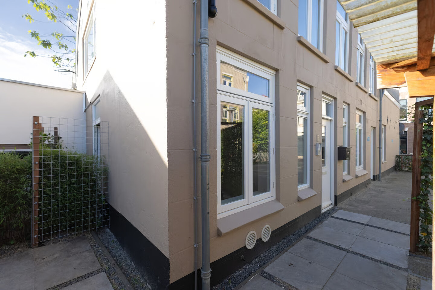 Studio te koop: Lauwerecht 69B, Utrecht