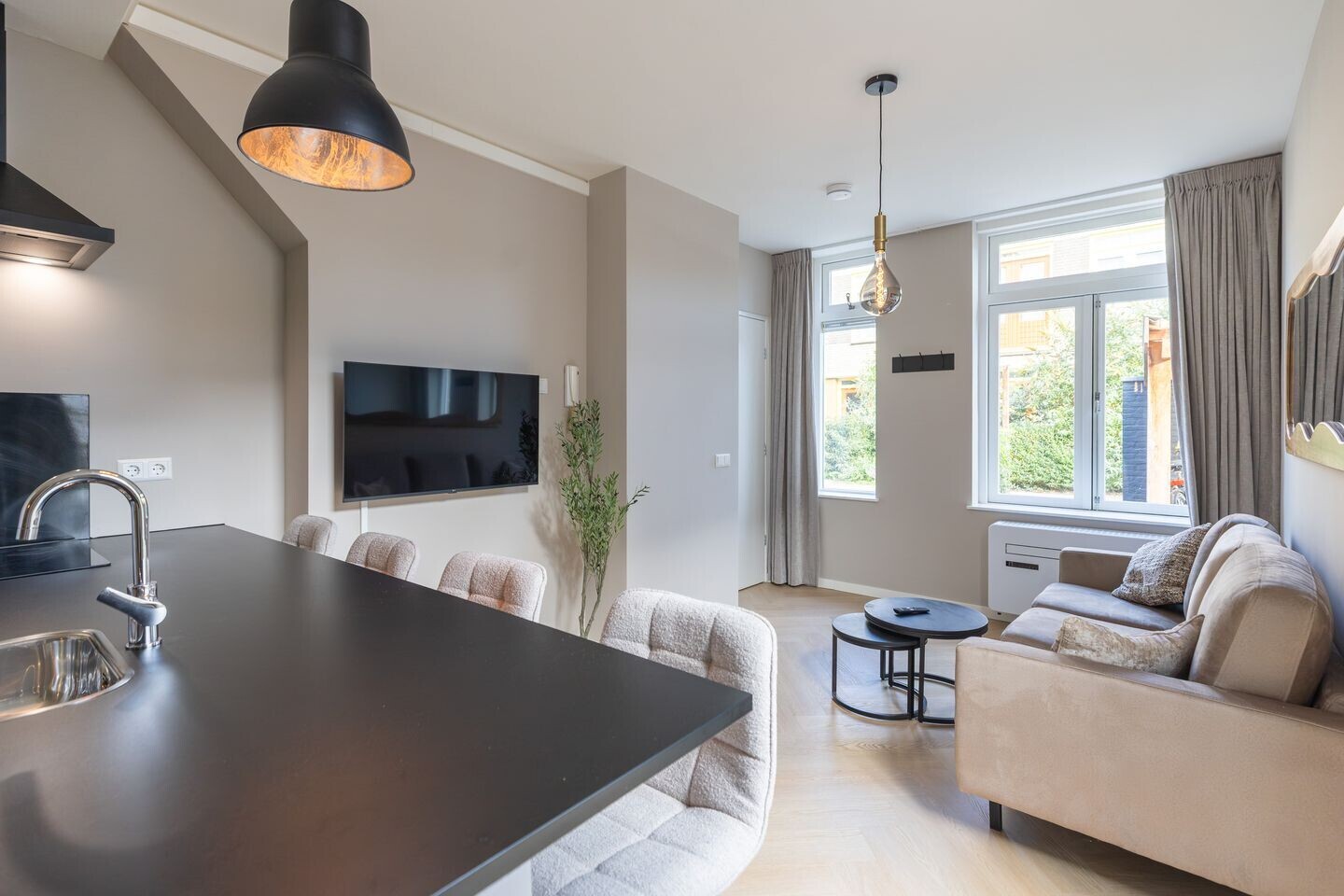 Studio te koop: Lauwerecht 69B, Utrecht