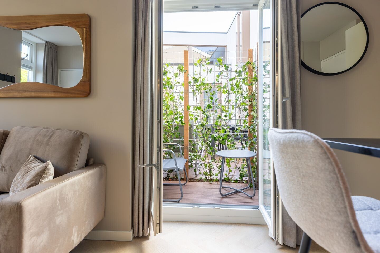 Studio te koop: Lauwerecht 69B, Utrecht
