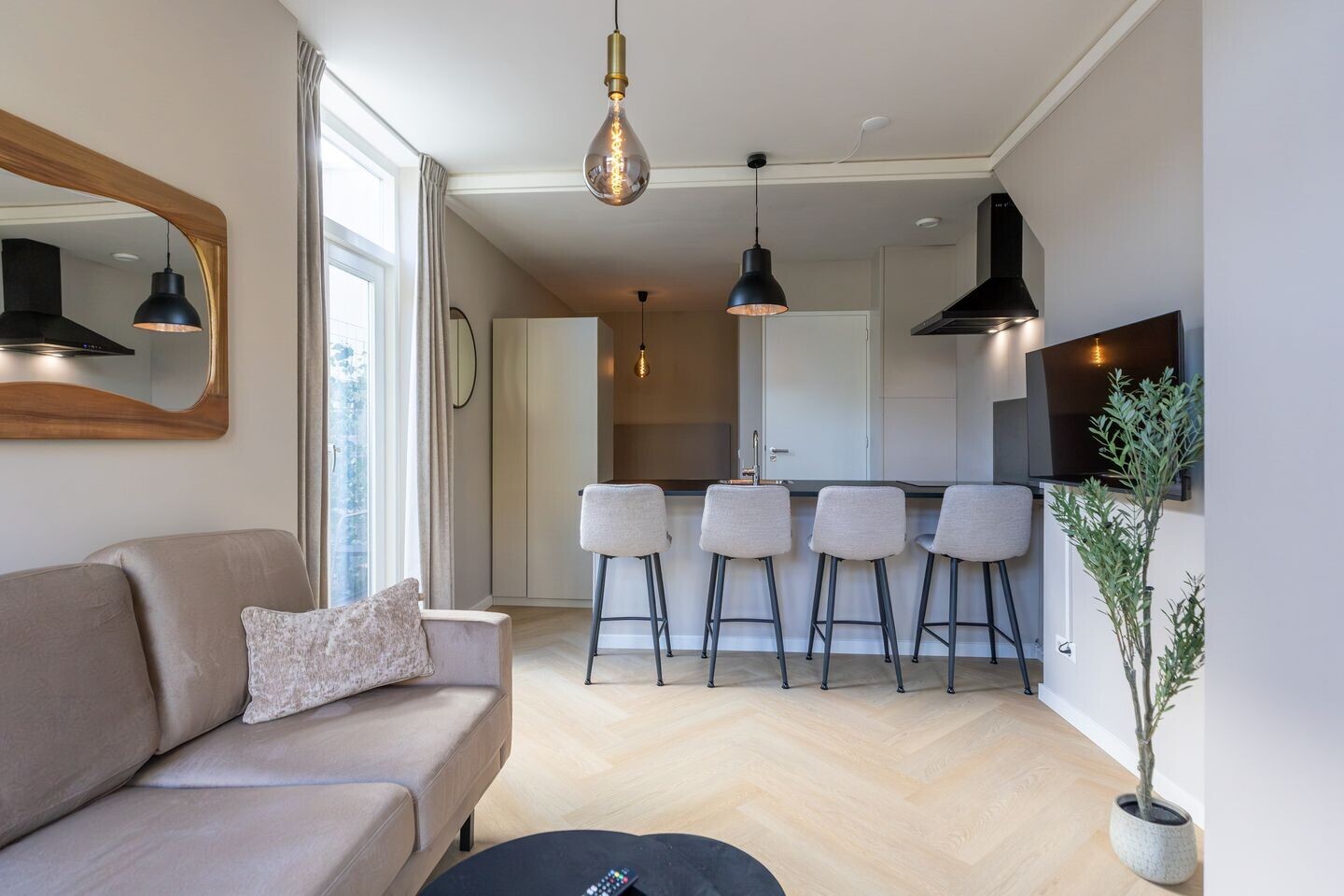 Studio te koop: Lauwerecht 69B, Utrecht