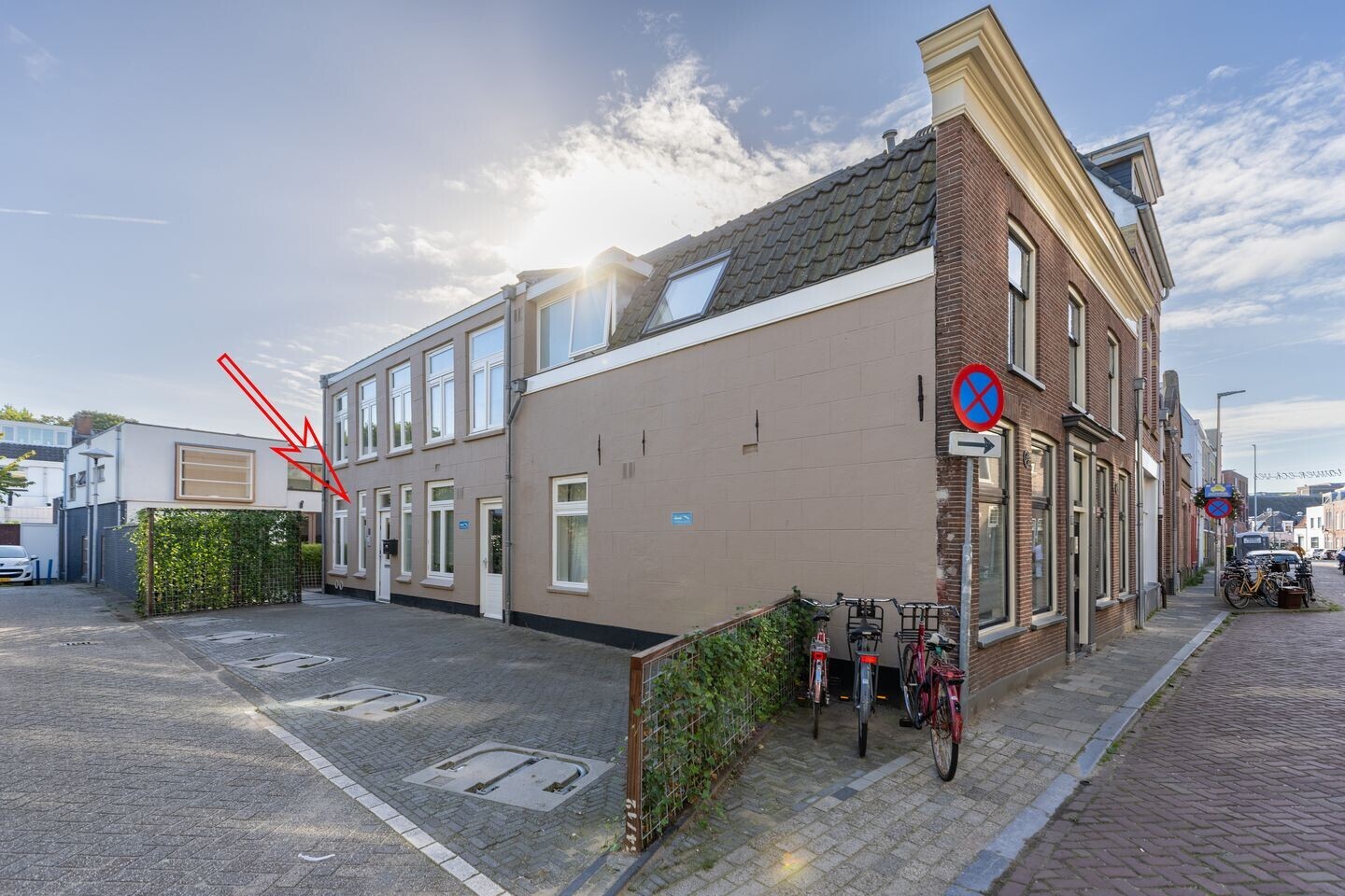Studio te koop: Lauwerecht 69B, Utrecht