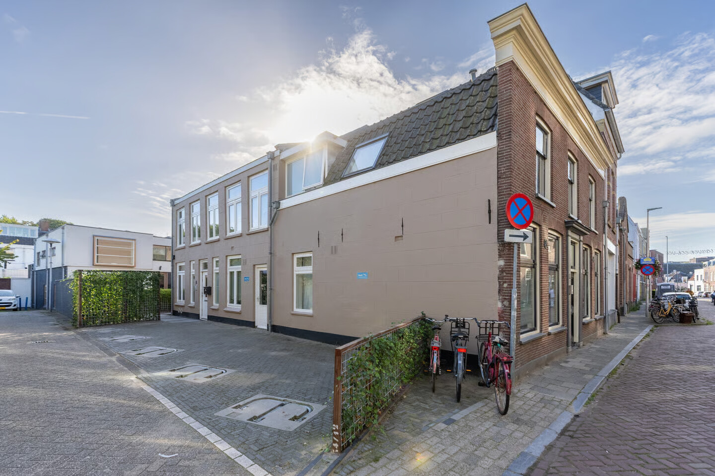 Studio te koop: Lauwerecht 69B, Utrecht