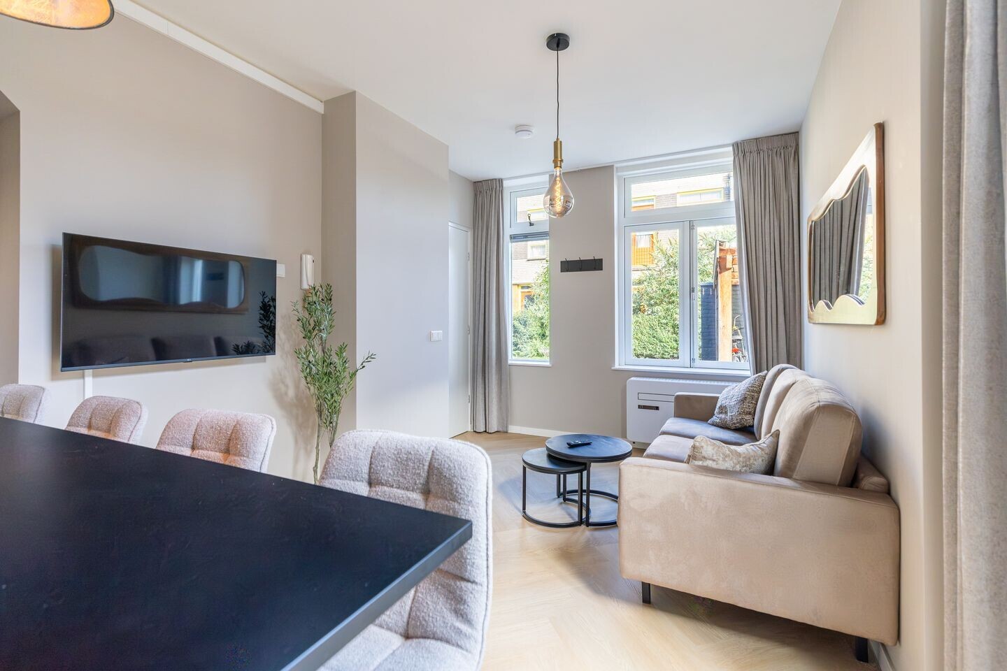 Studio te koop: Lauwerecht 69B, Utrecht