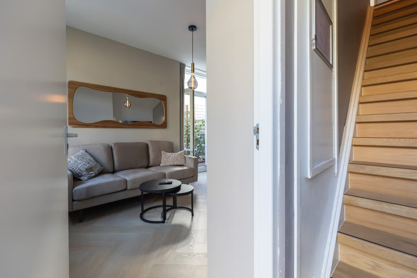 Studio te koop: Lauwerecht 69B, Utrecht