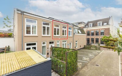 Lauwerecht 69-C