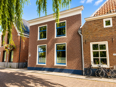 Lauwerecht 157