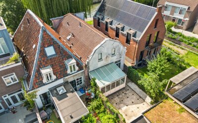 Lauwerecht 157