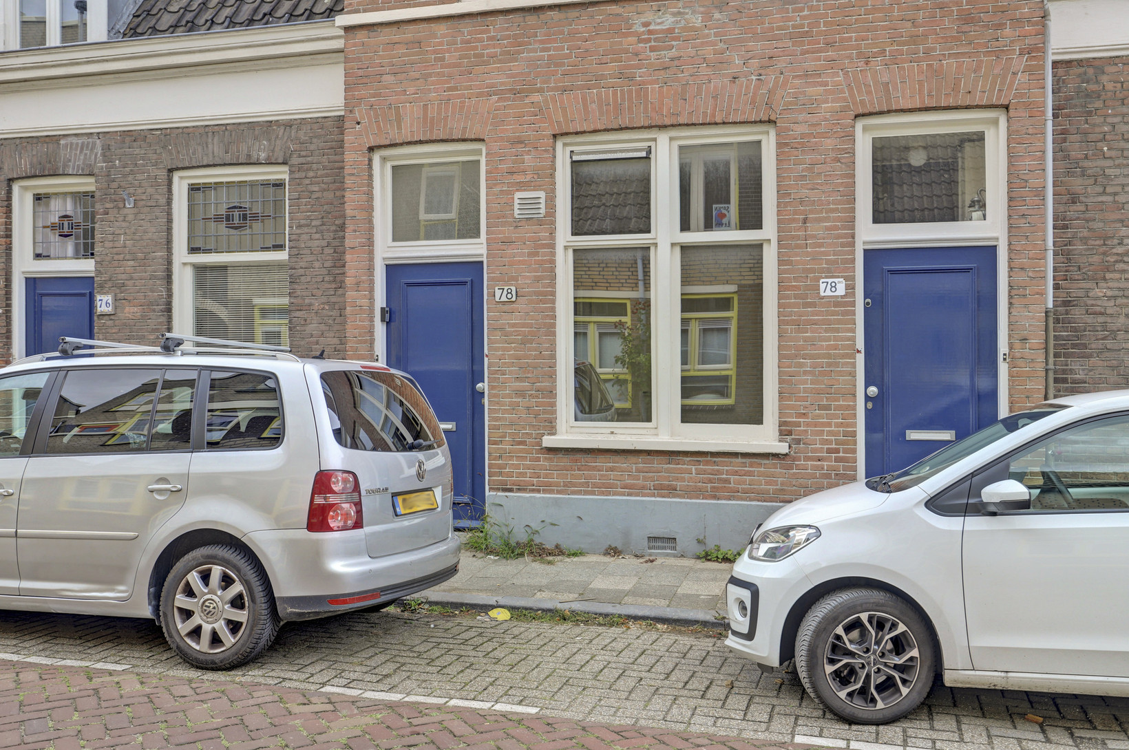 Studio te koop: Lauwerecht 78, Utrecht