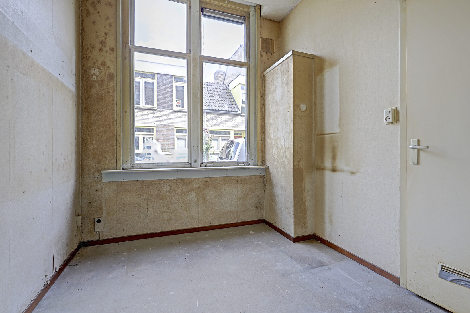Studio te koop: Lauwerecht 78, Utrecht