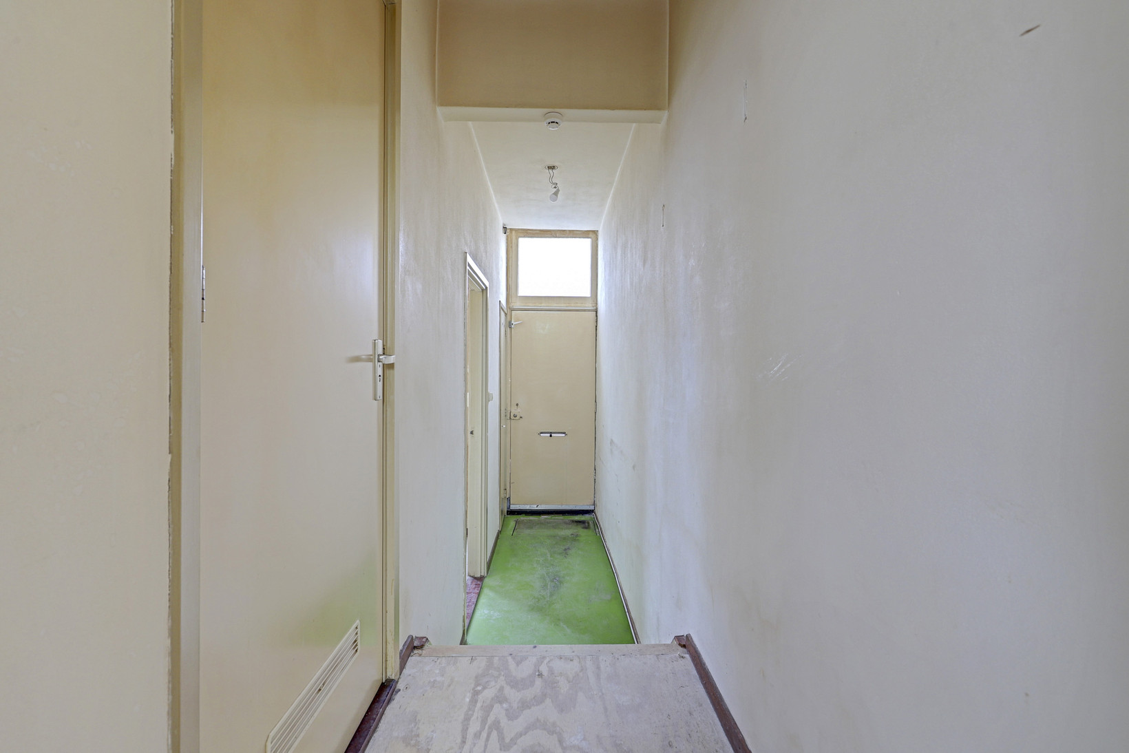 Studio te koop: Lauwerecht 78, Utrecht