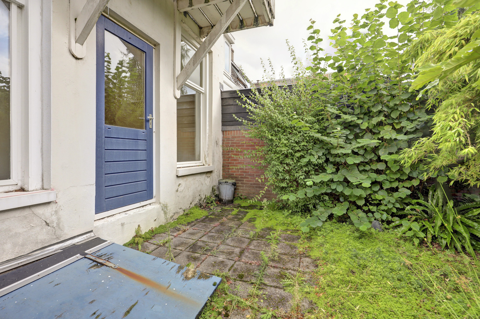 Studio te koop: Lauwerecht 78, Utrecht