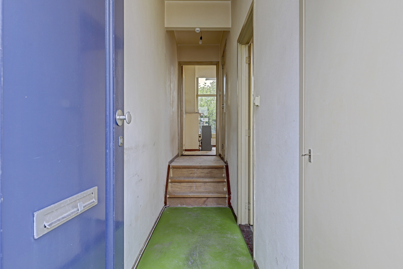Studio te koop: Lauwerecht 78, Utrecht
