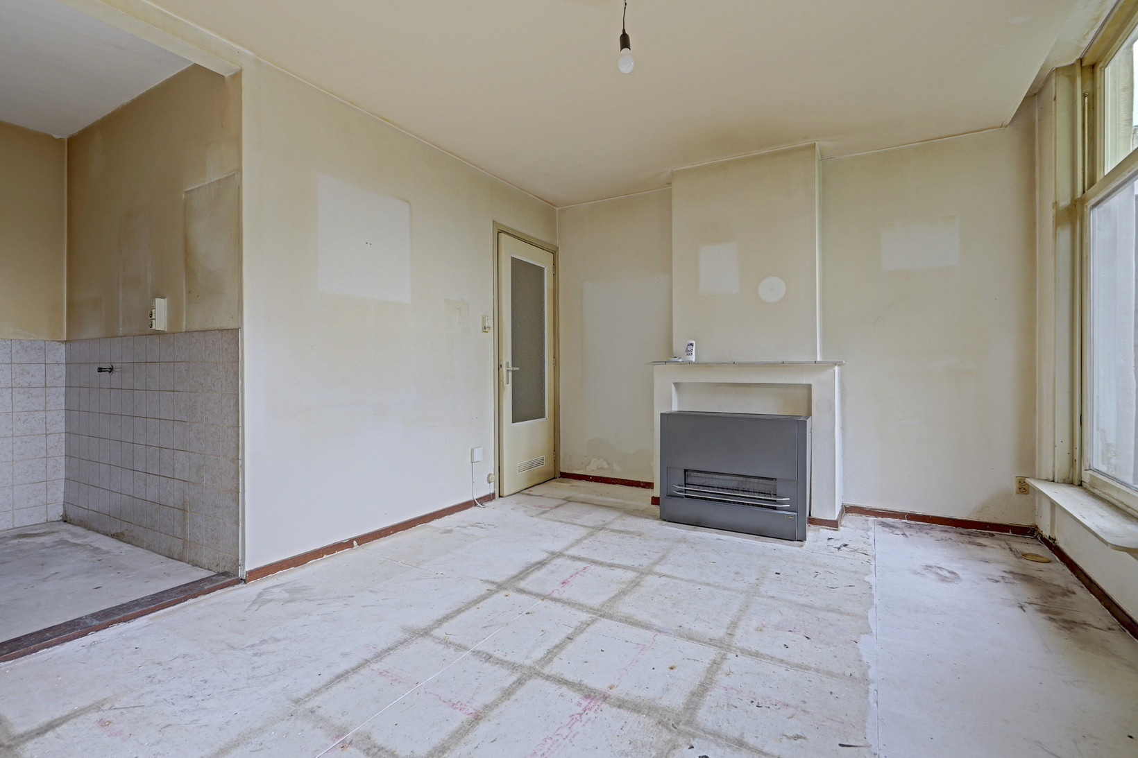 Studio te koop: Lauwerecht 78, Utrecht