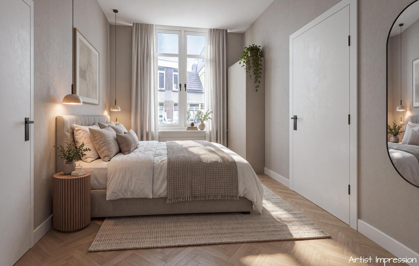 Studio te koop: Lauwerecht 78, Utrecht