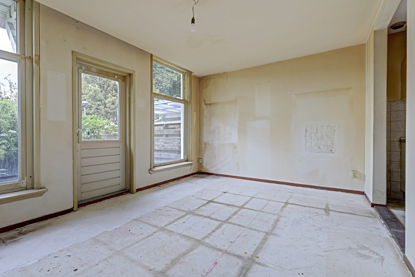 Studio te koop: Lauwerecht 78, Utrecht