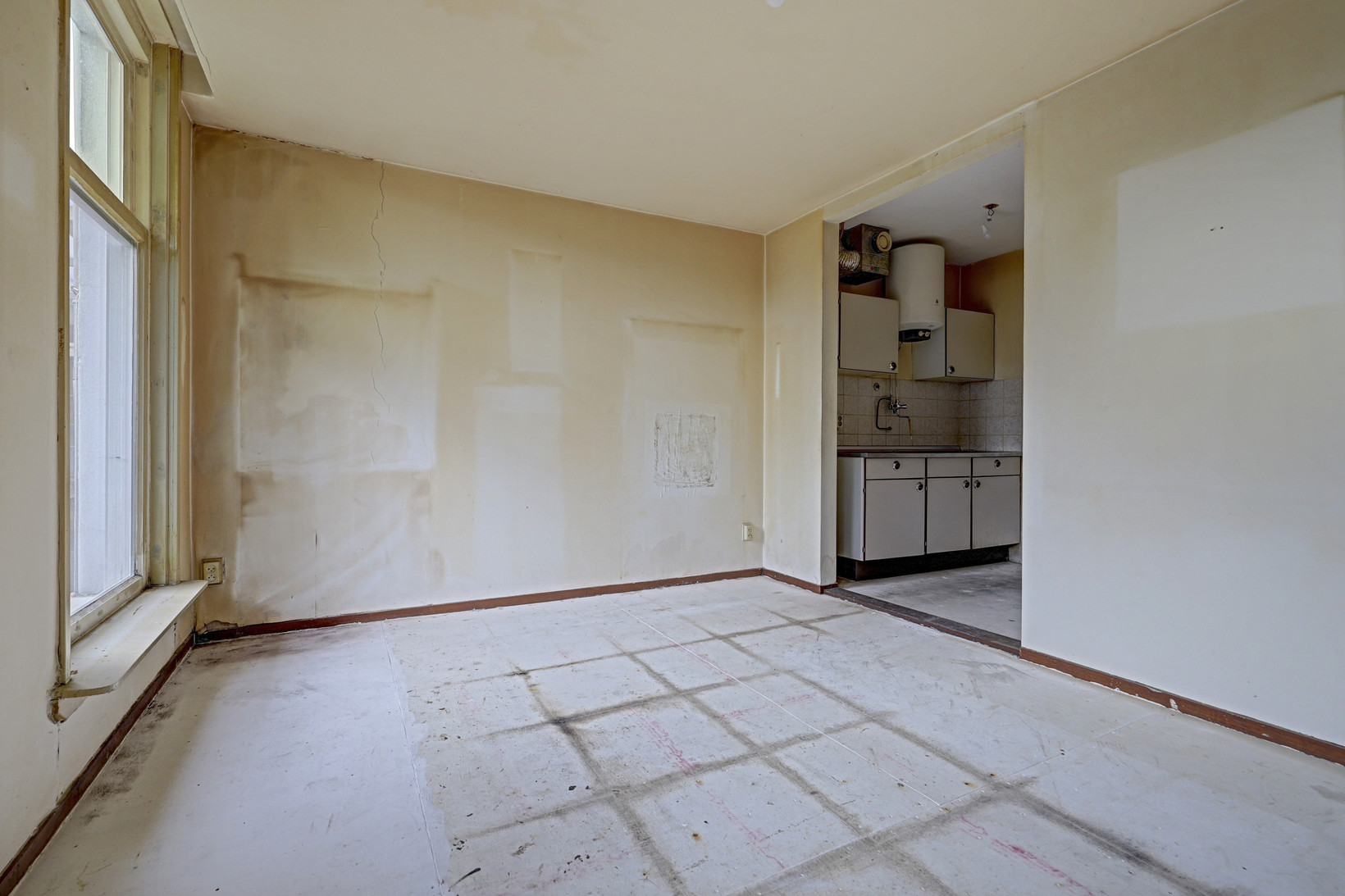 Studio te koop: Lauwerecht 78, Utrecht