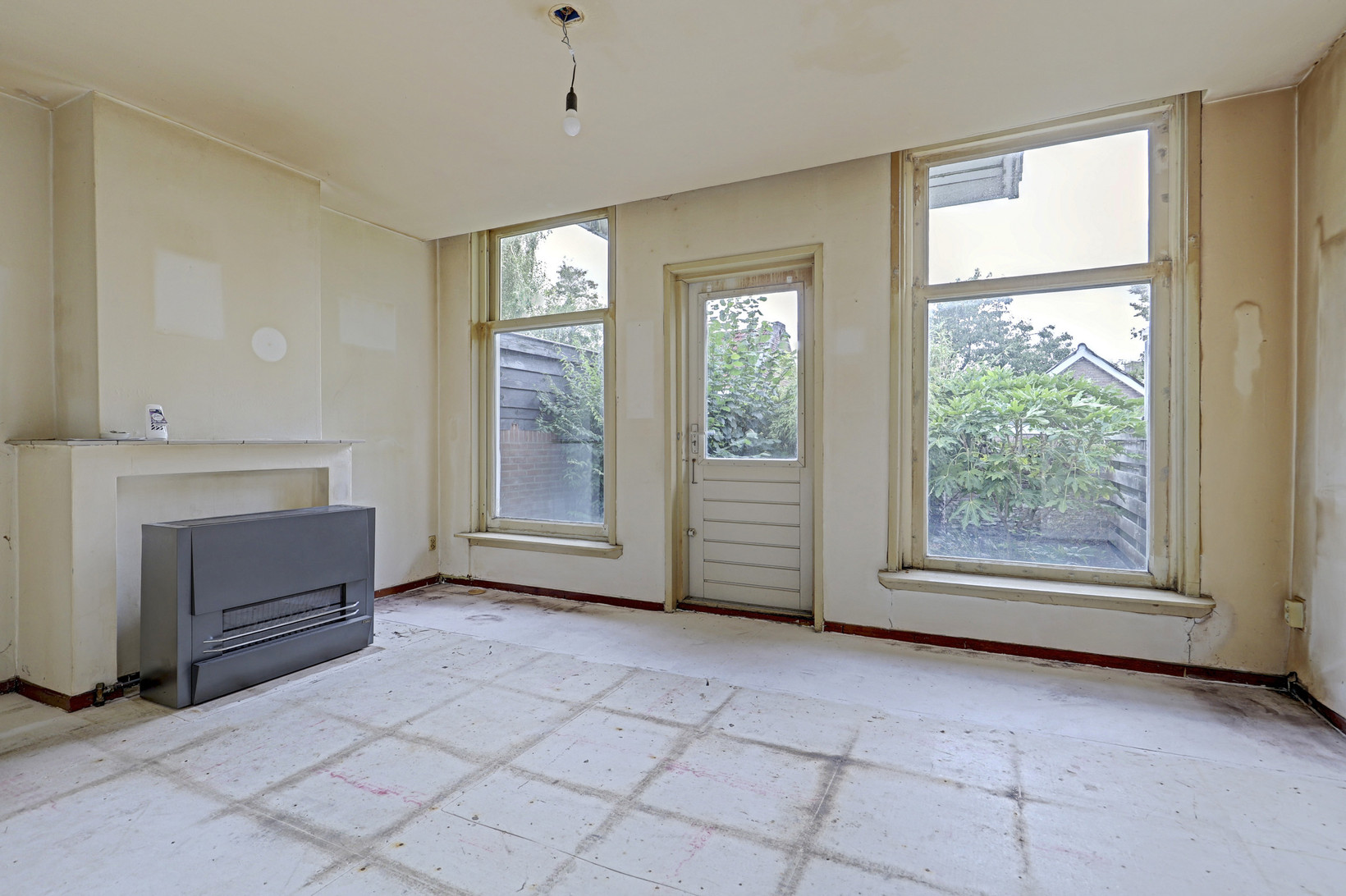 Studio te koop: Lauwerecht 78, Utrecht