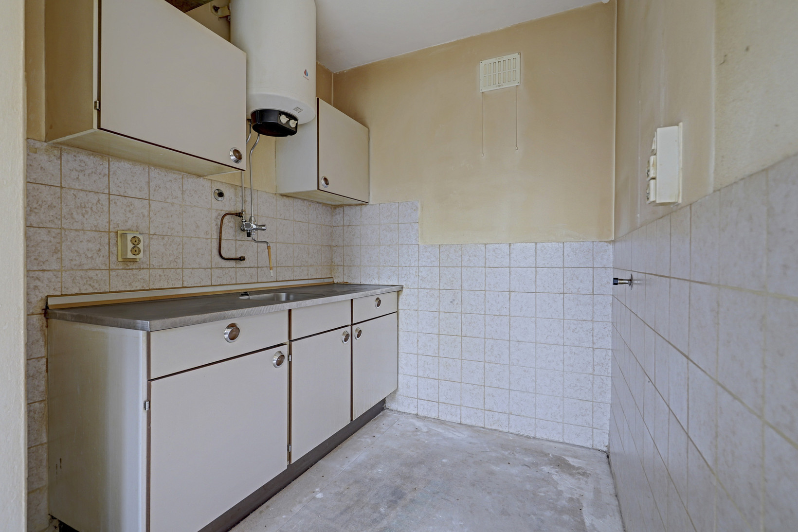 Studio te koop: Lauwerecht 78, Utrecht