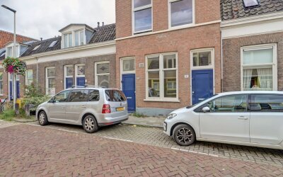 Lauwerecht 78