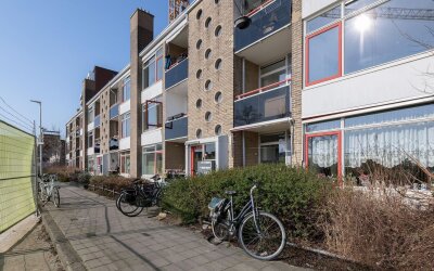 Slotemaker de Bruïnestraat 5-1