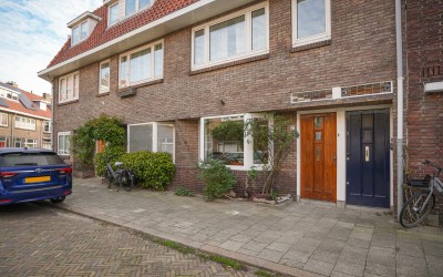 Jacob van der Borchstraat 57