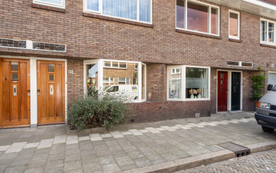Jacob van der Borchstraat 63