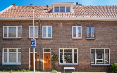 Jacob van der Borchstraat 81