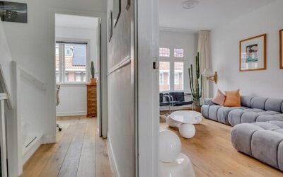 Jacob van der Borchstraat 10-BS