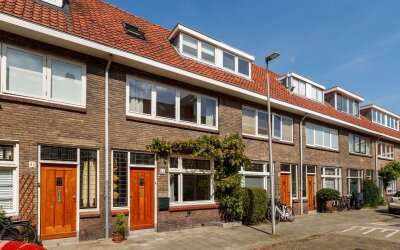 Jacob van der Borchstraat 44