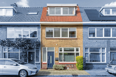 Jacob van der Borchstraat 62